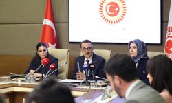 Fatih Dönmez: "Biz, insan odaklı bir yapay zeka ekosisteminin inşa edilmesini savunuyoruz"