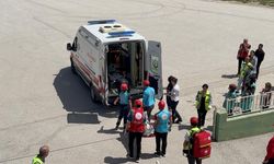 Eskişehir’de hastanelerde afet senaryosu çizildi: Ekipler tam not aldı