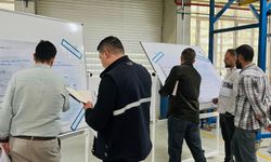 Eskişehir'de 5. Öğren Dönüş Programı 1. Dalga eğitimleri başladı