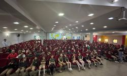 Eskişehir'de "Sağlıklı Çocuk, Sağlıklı Gelecek" programı başladı