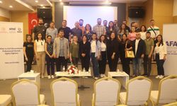 Afet ve acil durumlarda psikososyal destek eğitimi gerçekleştirildi