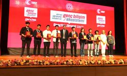 Eskişehir'den GençTek Zirvesi'ne katılım