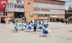Tepebaşı'nda Engelliler Haftası'na özel bir program gerçekleştirildi