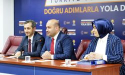 “Eskişehir için durmak yok, yola devam!”