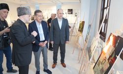 "Çerkes kardeşlerimizin yaşadığı büyük acıyı derinden paylaşıyor; hayatını kaybedenleri saygıyla anıyorum"