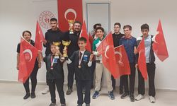 Gençlik Haftası'na özel Satranç Turnuvası Eskişehir'de tamamlandı