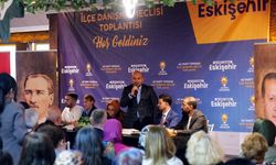 Gürhan Albayrak'tan Tepebaşı Belediyesi'ne sert eleştiri