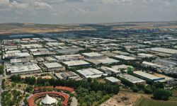 Eskişehir firmaları Türkiye'nin en büyükleri arasında