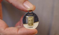 Yabancı banka duyurdu: Gram altında bu rakama bile hazır olun dediler