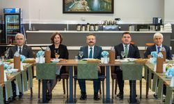 Vali Aksoy, "Eskişehir'in Yöresel Kahvaltılık Lezzetlerinin Tantımı" etkinliğine katıldı