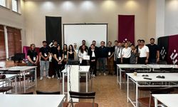 ESO gençlerin kariyer yolculuğuna ışık tuttu