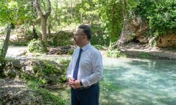 Vali Aksoy: "Eskişehir turizm açısından önemli değerlere ev sahipliği yapmaktadır"