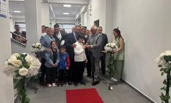TOBB Bilim ve Sanat Merkezi’nde yapay zeka sınıfı açıldı