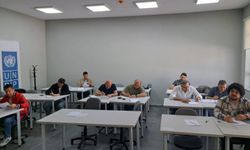 ESO’da pnömatik sistemlerde uygulamalı eğitimi gerçekleştirildi