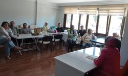 KADEM Eskişehir’de “Aile Okulu”nun 5. haftasında davranış problemleri ele alındı