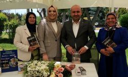 AK Partili Albayrak: "Kalemine ve yüreğine sağlık"