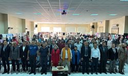 Mahmudiye’de Hayat Boyu Öğrenme Haftası coşkuyla kutlandı