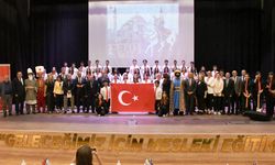 İstanbul’un Fethi’nin 572. yılı Eskişehir’de kutlandı