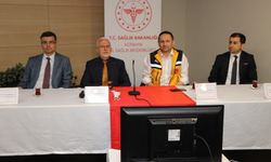 15. Bölge ASKOM Toplantısı Kütahya’da gerçekleştirildi