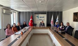 Eskişehir'de kadın istihdamı ve girişimciliği güçleniyor