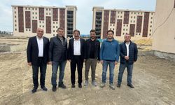Eskişehir’de gençlik yatırımları için projelendirme ve inceleme çalışmaları tamamlandı