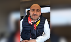 Gürhan Albayrak, Eskişehirspor'a destek için Mersin'e doğru yola çıktı