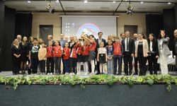Halk sağlığı tayfası final yarışması Eskişehir’de gerçekleşti