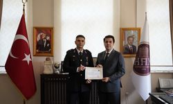 Han’da kamu hizmetine değer katan isimler onurlandırıldı