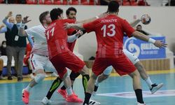 A Milli Hentbol Takımı'nın Euro 2026 rüyası sona erdi
