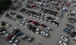Eskişehir'de araç alıp satacaklar için yeni tarih! Süre uzatıldı