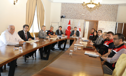 İklim krizi ve su kıtlığına karşı Eskişehir’den stratejik tarım hamlesi