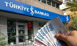 İş Bankası kesenin ağzını açtı! Emekliye rekor zamlı promosyon