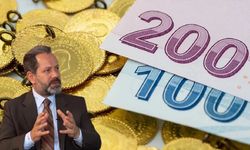 İslam Memiş saatler sonra olacak dedi: Gram altın ve dolar sahipleri aman dikkat