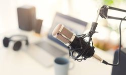 Sesli düşünmenin gücüyle tanış: Podcast başlangıç atölyesi Eskişehir’de!