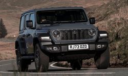 Jeep Mayıs ayı güncel fiyat listesini açıkladı