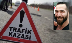 Eskişehir'in komşusunda kaza can aldı!