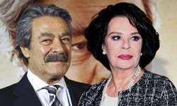 Kadir İnanır, Hülya Koçyiğit'e dava açtı!