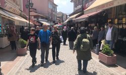 Eskişehir için şaşırtan veri: 29 binden fazla kişi...