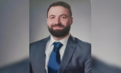Ekrem Atik Demokrat Parti Odunpazarı İlçe Başkanı olarak atandı