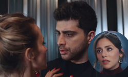 Kızılcık Şerbeti'nde Doğa'ya büyük şok! Kızılcık Şerbeti 100. bölüm fragmanı