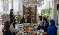 Kızılcık Şerbeti'nde şoke eden bir ayrılık daha! Tek tek veda ediyorlar
