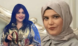 Kızılcık Şerbeti'nin Nilay'ı şoke etti: Hakaretler, tehditler havada uçtu