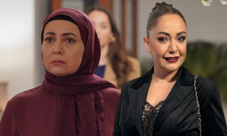 Kızılcık Şerbeti'nin Pembe'si şoke eden vedadan sonra ilk kez konuştu!