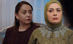 Kızılcık Şerbeti'nin Pembe'siydi: Ünlü oyuncunun yeni dizisi belli oldu!