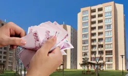 Konut sahiplerinin başı dertte: En az 460 bin lira kayıp var
