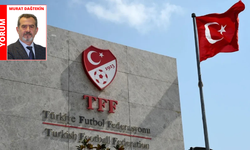 Konya’ya TFF engeli!