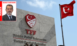 Konya’ya TFF engeli!