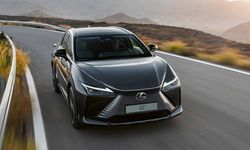 Lexus Mayıs 2025 güncel fiyat listesini açıkladı