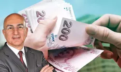 Ekonomist Mahfi Eğilmez 2026 için rakam verdi: Asgari ücrete zam var ama...