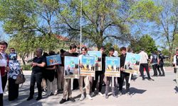 Mahmudiye’de sağlık için yürüyüş etkinliği düzenlendi
